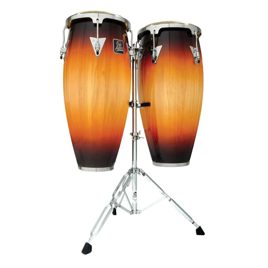 最終値下げ：LP コンガ CP Latin percussion conga Cosmic Percussion Conga Drum CP 12